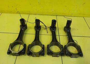 SKODA SUPERB II PASSAT A3 2.0 TDI 10r 170KM CBB korbowod 038J