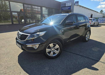 Kia Sportage III (2010-2015)