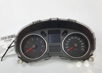 LICZNIK ZEGAR CITROEN C ELYSEE 9807746780