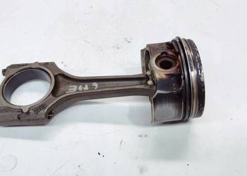 TŁOK + KORBOWÓD AUDI A4 A5 Q5 CAE 2.0 TFSI 06HB 82.465 06HAG