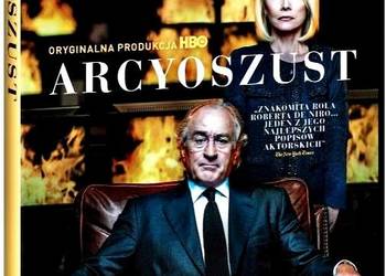 ARCYOSZUST    ROBERT DE NIRO