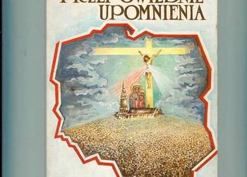 Wizje przepowiednie upomnienia - Wanda Malczewska