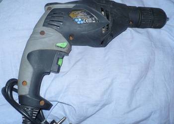 wiertarka samozaciskowa Niteotools 710W z udarem
