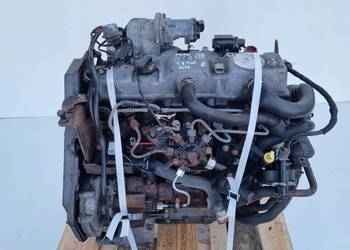 SILNIK KOMPLET Ford Transit Connect 1.8 TDCI 75KM ładnie pali R2PA