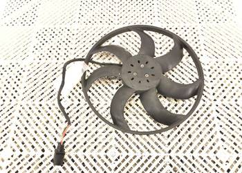 WENTYLATOR CHŁODNICY SKODA OCTAVIA III 1.4 150KM 5Q0121203CN