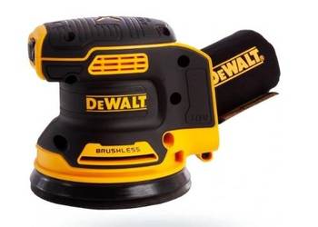DeWalt DCW210 body