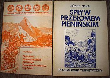 Spływ przełomem Pienińskim , Podstawy Terenoznawstwa Górskiego Spływ przełomem Pienińskim , Podstawy Terenoznawstwa Górskiego