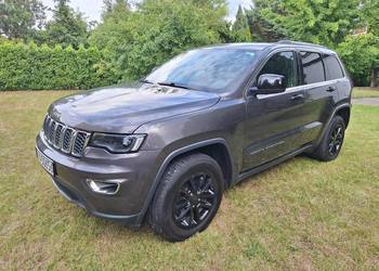 Jeep Grand Cherokee WK2 3.6 v6 4x4