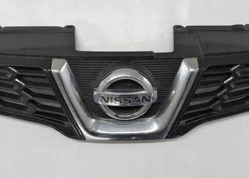 ATRAPA GRILL NISSAN QASHQAI 10-13 LIFT ORYGINAŁ 62310-BR00A