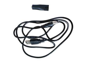Przewód kabel adapter zasilania USB