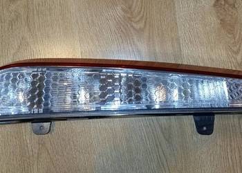 FORD FOCUS II KOMBI LAMPA TYLNA PRAWA