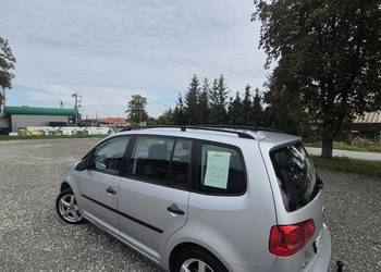 Do sprzedania VW TOURAN
