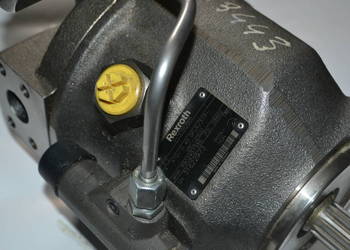 Pompa Rexroth A10VO 71 DFR /31L-VSC91N00