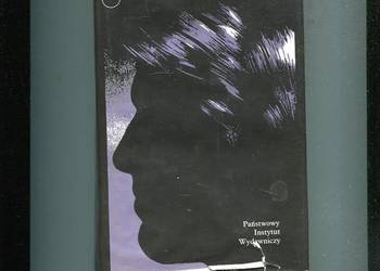 Rozmowa w Katedrze - Mario Vargas Llosa