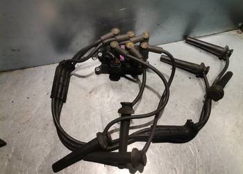 CEWKA ZAPŁONOWA FORD MONDEO MK3 2.5 V6