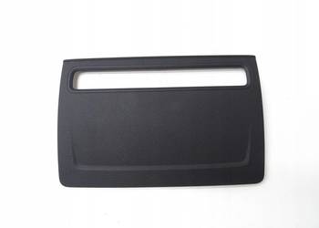 OSŁONA RAMKA DEKOR WYŚWIETLACZA MONITORA AUDI A3 8V 8V0857186E