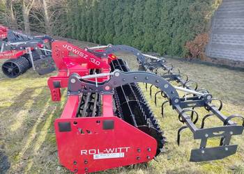 Agregaty na przedni TUZ od reki Nowe Rożne rodzaje