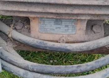 Silnik elektryczny 7,4 KW
