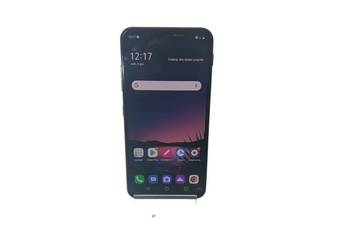 Smartfon LG G8 ThinQ 6/128GB