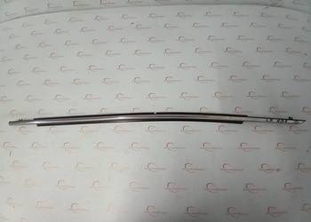 RANGE ROVER SPORT LIFT 12r Listwa zgarniająca drzwi lewy przód chrom