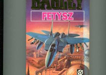 Fetysz - Bagley