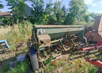 Siewnik zbożowy poznaniak 2,5m
