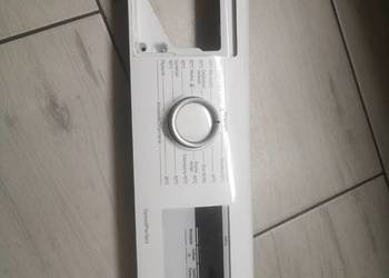 BOSCH WAN2408GPL,moduł przedni .