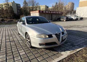 Alfa Romeo GT 1.9JTD