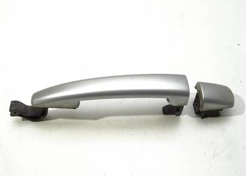 KLAMKA TYŁ LEWA ZEWNĘTRZNA CITROEN C4 PICASSO I Van (minibus) 06-15