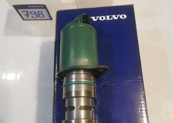 ZAWÓR STERUJĄCY CIŚNIENIA OLEJU 21985798 Volvo Truck / Renault Truck
