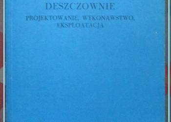 Deszczownie- Nowaczyk / technika / mechanika