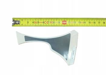 NAKLEJKA NA LEWY BOCZEK KAWASAKI ZX6R 1999 GREY 560621842 OEM NAKLEJKA NA LEWY BOCZEK KAWASAKI ZX6R 1999 GREY 560621842 OEM