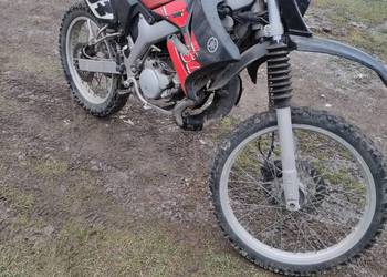 Yamaha dt 50 2008 r