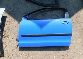 polo 6N/2 drzwi kolor LW5Z nr 33158 WYSYŁKA