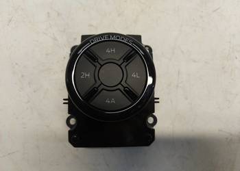 Ford Ranger VI 6 Przełącznik napędów trybu jazdy N1WT-14B596-KE