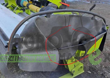 0013292530, 013292530, 13292530 LINKA GUMOWA CLAAS