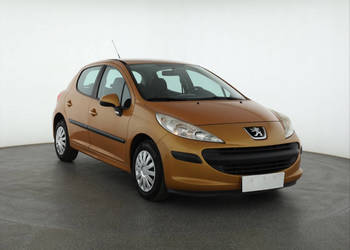 Peugeot 207 1.4 16V