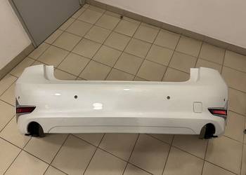 Zderzak tył kompletny BMW 3 G20