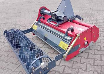 GLEBOGRYZARKA SEPARACYJNA firmy ROLMAPOL