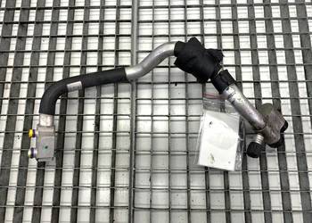 RURKA KLIMATYZACJI AUDI A4 B8 8K1260712B 1.8 160KM 07-15 Kombi