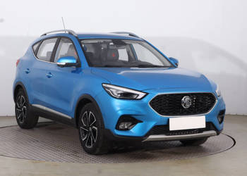 MG ZS SUV 1.0 Turbo
