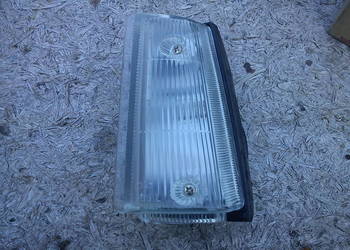 Nissan sanny B11 lampa pozycyjna lewa