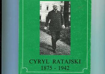Cyryl Ratajski 1875-1942