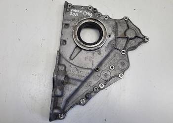 OBUDOWA WAŁU ROZRZĄDU kołnierz OSŁONA 06M103153J Audi Q7 II 4M 3.0 TFSI