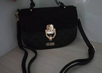 Damska torebka guess
