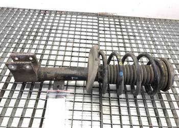 AMORTYZATOR LEWY PRZÓD ZE SPRĘŻYNĄ CITROEN BERLINGO II 1.6 9807632680