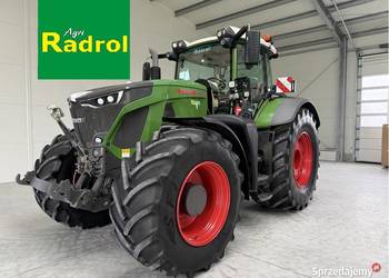 Fendt 942 Vario Profi Plus, PIĘKNY, !!!serwis ASO!!!