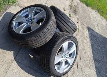 Felgi BMW 18