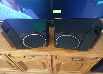 Bose 201 direct refkecting głośniki