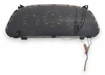 LICZNIK ZEGARY Alfa Romeo 145 146 1.4 1.6 1.8 16V Benzyna 370 040km europa